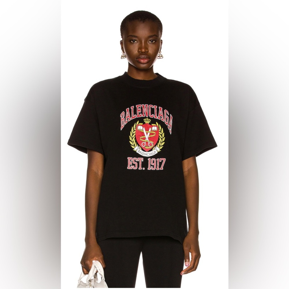 Balenciaga T-Shirt